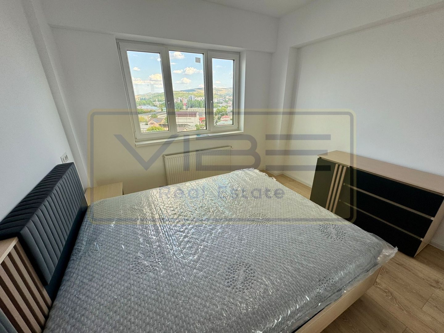 Apartament 2 camere premium Unirea Towers - Podu Ros - Poză 6