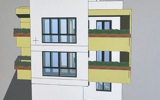 Apartament 2 camere/bloc nou/1 mai/Stadion - Poză 3