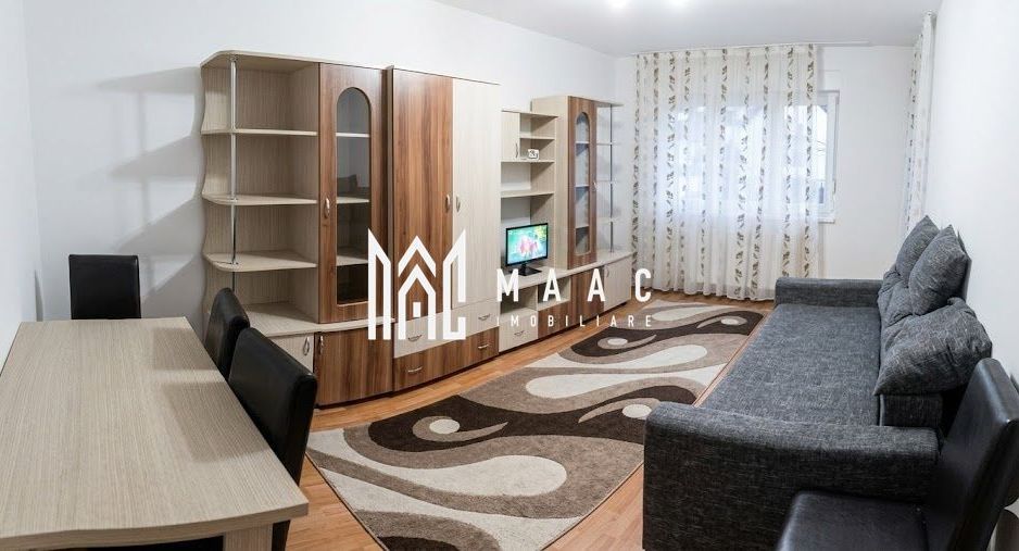 Apartament 3 camere | Etaj 1 |  Balcon  | Parcare | 60 MPU | Strand - Poză 2