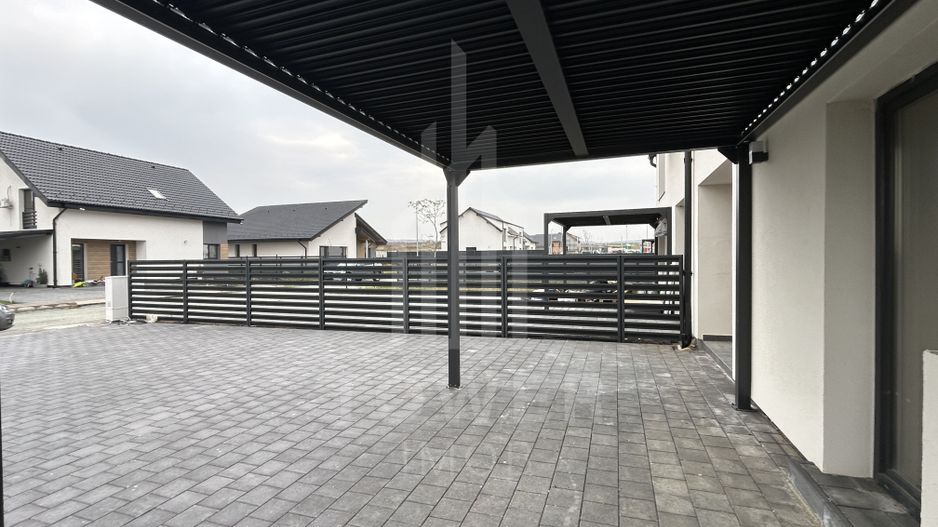 Duplex INDEPENDENT ENERGETIC - Cartier NOU - Poză 4