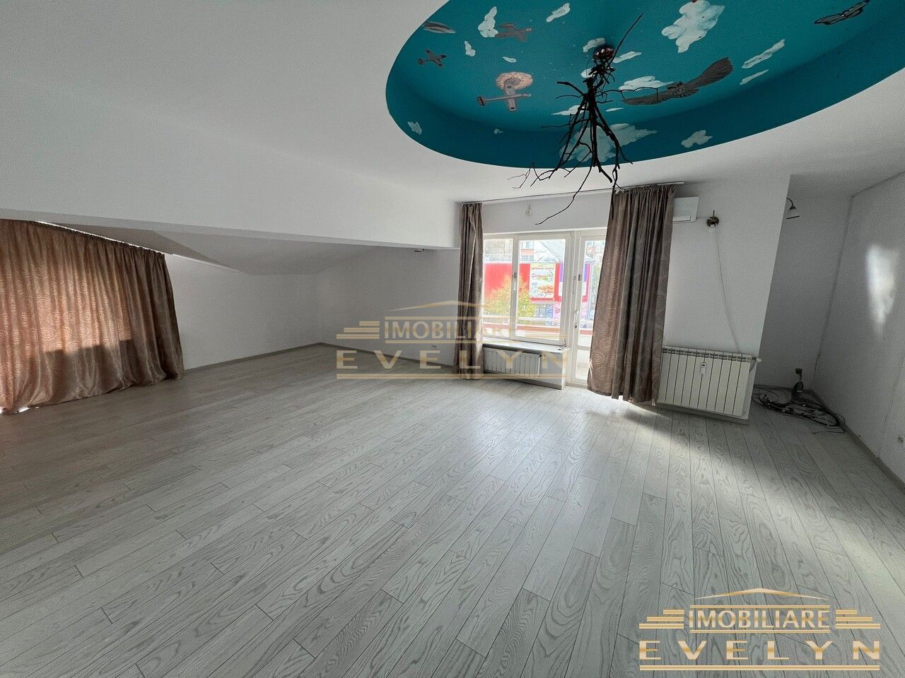 Cladire Comerciala-inchiriere/vanzare, Zona Bld. Mihai Eminescu, Pret 1000 euro - Poză 3