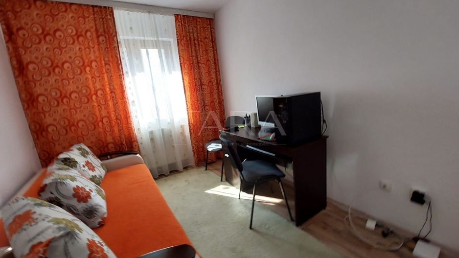 Apartament cu 3 camere, etaj intermediar, Mănăștur. - Poză 12