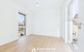 Duplex exclusivist cu grădină  | Smart Home| Calea Lipovei - Poză 21