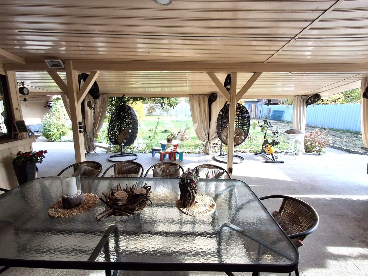 Casa de LUX, individuala, de vanzare, Sibiu, Calea Poplacii - Poză 10