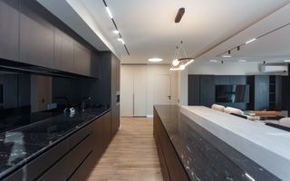 De închiriat apartament, 2 dormitoare, str. Teatrală 3, Centru. - Poză 24