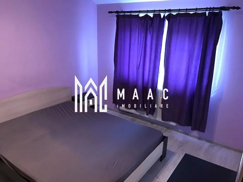 Apartament 2 camere | 44 MPU | Balcon | Turnisor - Poză 5