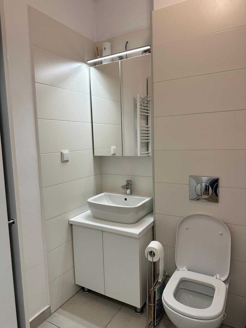 2 camere de închiriat – GranVia Park Residence | Lujerului - Poză 7