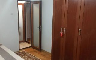 De inchiriat apartament 2 camere, Micro 19, Parma, 1500 lei - Poză 1