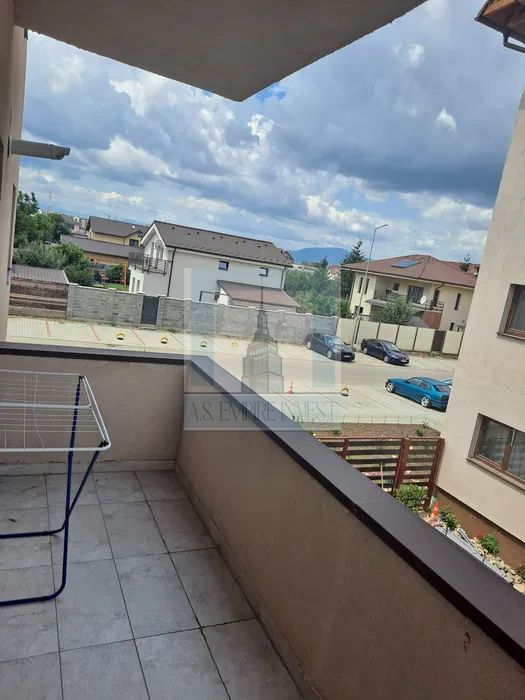 De vanzare apartament cu 2 camere/ Sanpetru - Poză 18