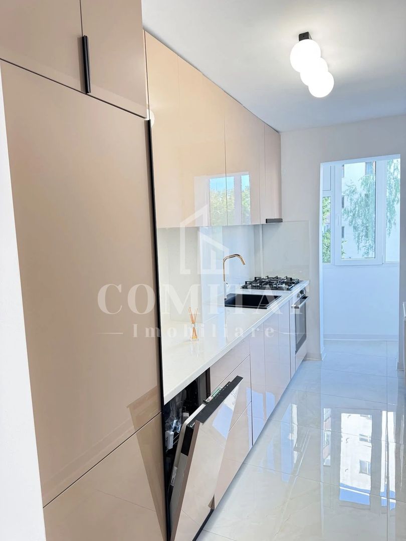 Apartament cu 4 camere de vânzare zona Minerva - Poză 8