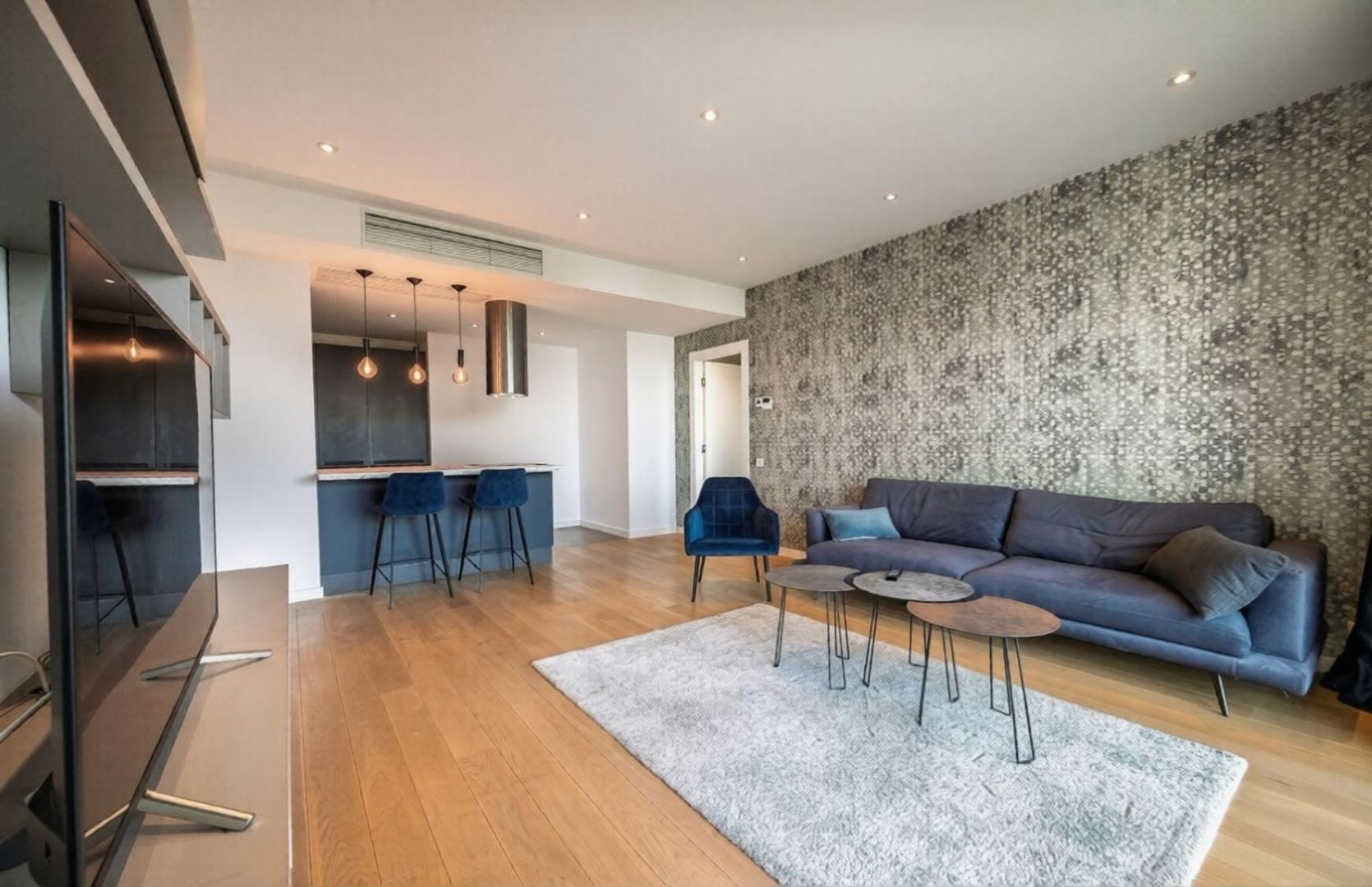 Apartament premium cu 3 camere | One Herăstrău Plaza - Poză 2