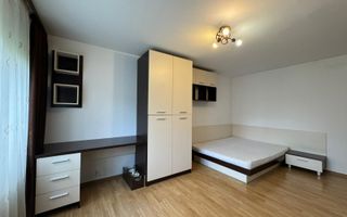 Apartament 1 camera Tatarasi SUD Tudor Office Center - Poză 1