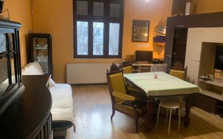 Apartament 1 camera zona Badea Cartan - Poză 1