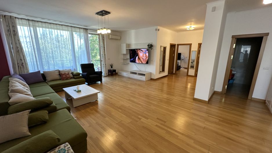 Apartament spatios zona Centrala - Poză 8