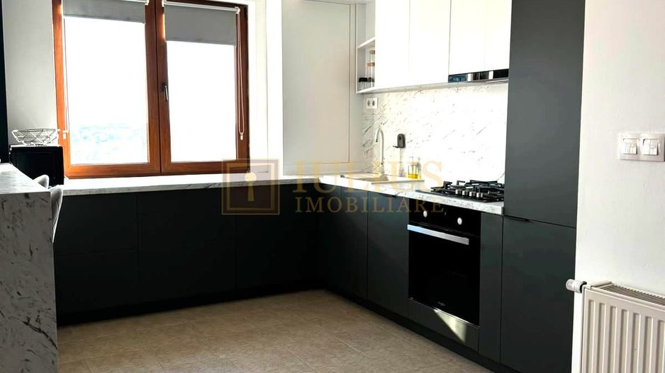 Apartament in Torontalului, Pet friendly - Poză 11