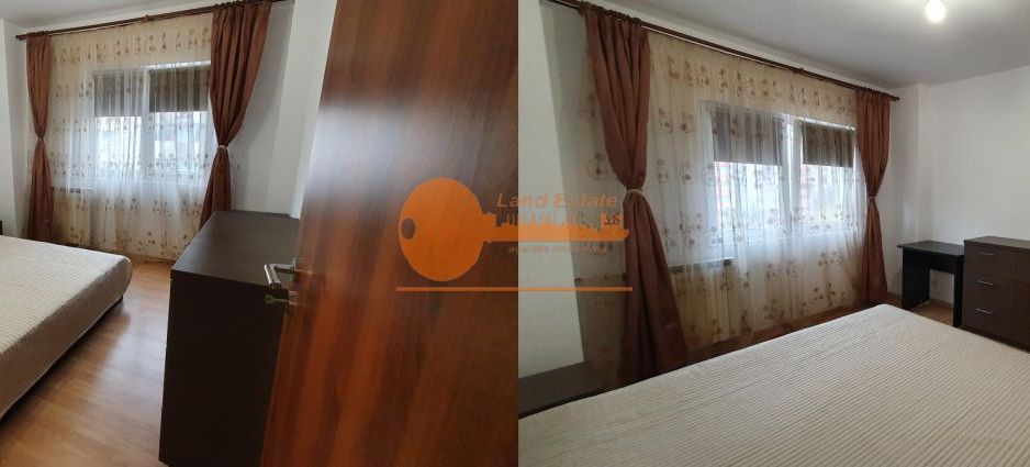 Apartament cu 2 camere in zona 13 Septembrie - Poză 4