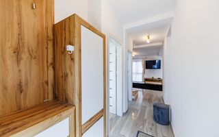 Triplex P+E Mobilat, Utilat| Gata de Mutare| Central | Padurea Verde| Dumbrăvița - Poză 10