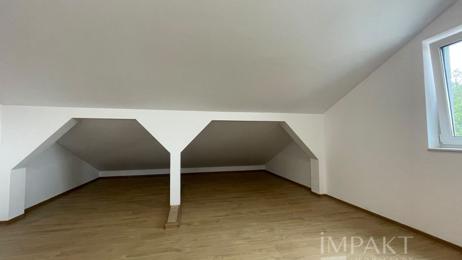 Casa tip duplex de închiriat, zona Oasului - Poză 19