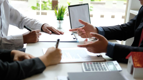 Consultanta imobiliara de specialitate