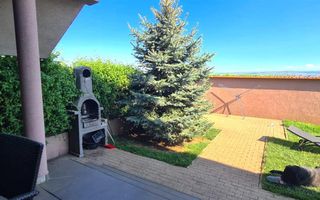 Casa individuala cu Energie Verde, garaj, terasa, 430MP Teren - Poză 3