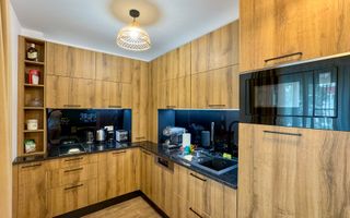 Apartament 2 camere, Parcare, zona Iulius Mall Gheorgheni - Poză 6