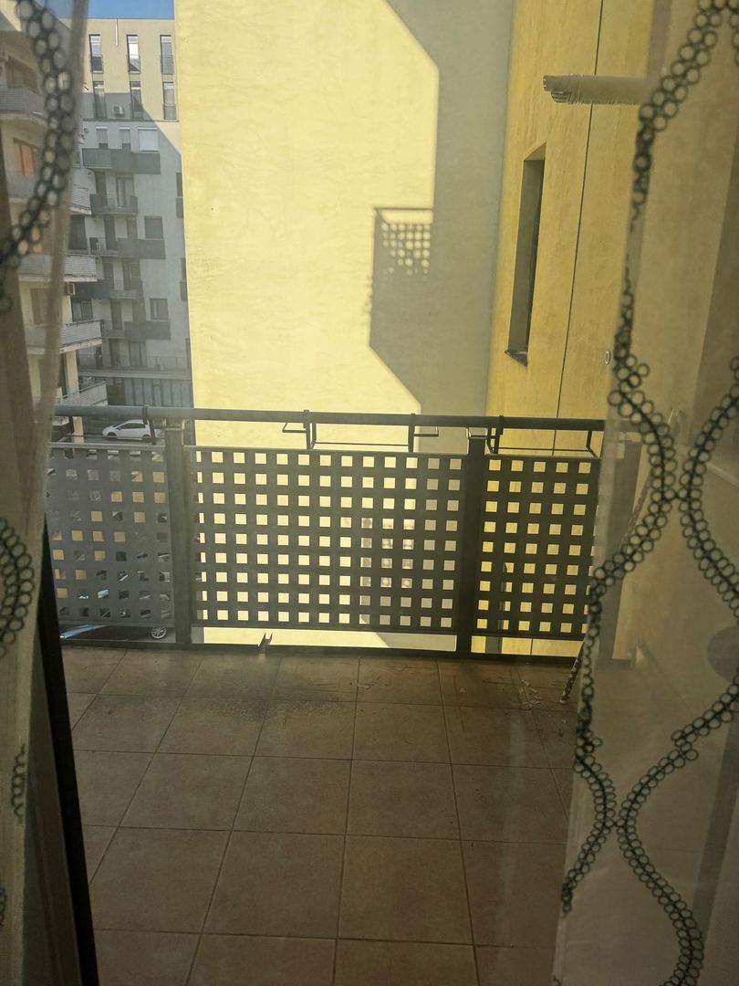 Apartament spațios I Terasă mare, bloc nou I zona Aradului - Poză 11