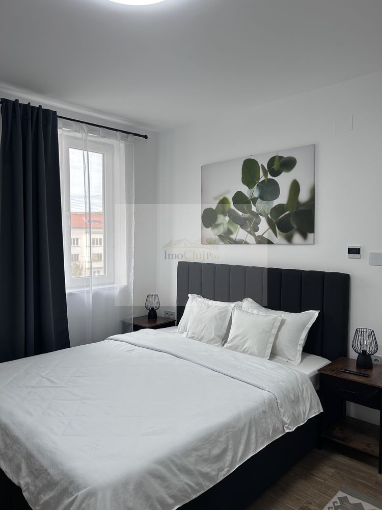 Inchiriere apartament 2 camere, ultracentral –zonă Piața Mihai Viteazu - Poză 5