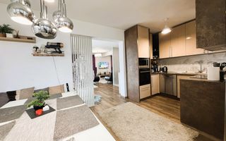Casă individuală deosebită | Unirii | Teren 700 mp I Complet mobilată - Poză 6