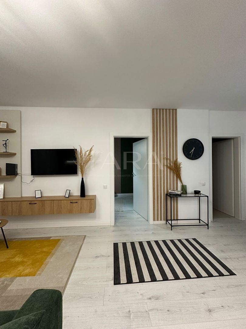 Apartament premium de închiriat – zona Lidl, în spate la VIVO! - Poză 6