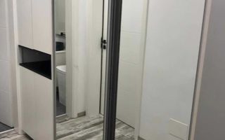 Apartament de vanzare | 2 camere Exigent Plaza F4 - Poză 5