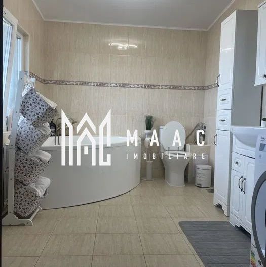 Apartament 4 camere | Terasa | Balcon | 136MP | Arhitectilor - Poză 7