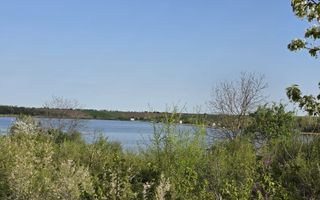 Teren 1.000 mp Periș, toate utilitățile, vedere superbă catre Lac - Poză 2