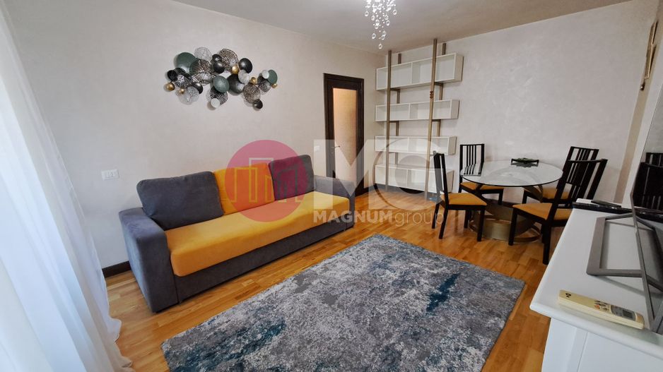 Apartament elegant 2 camere de vanzare Sos. Colentina - Poză 4