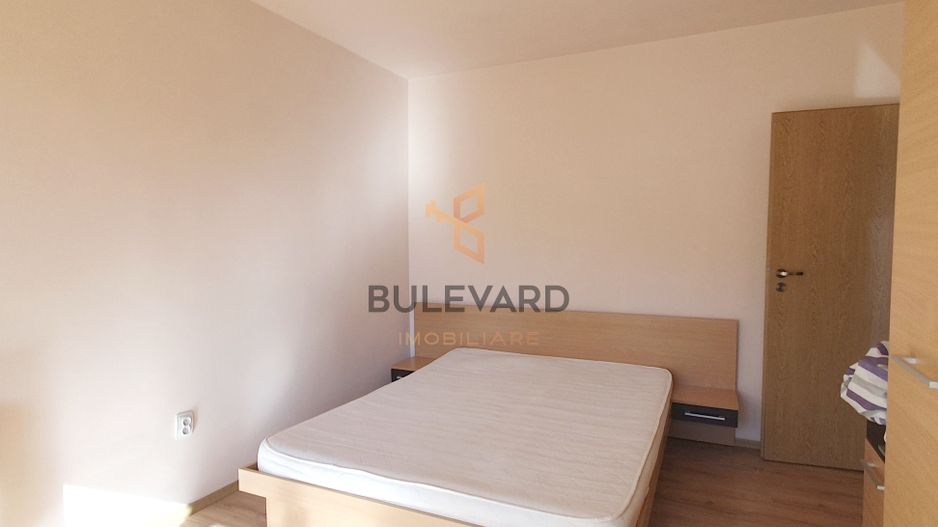 Apartament cu 2 camere decomandate, zona strazii Porii! - Poză 3