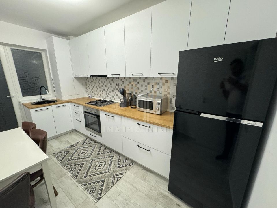 Apartament 2 camere Subcetate City Sanpetru Brasov - Poză 4