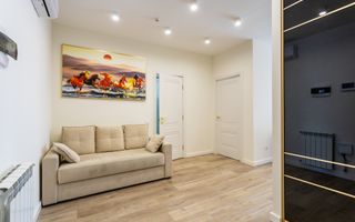 Vânzare, apartament, o cameră, bd. Mircea cel Bătrân, Ciocana - Poză 12