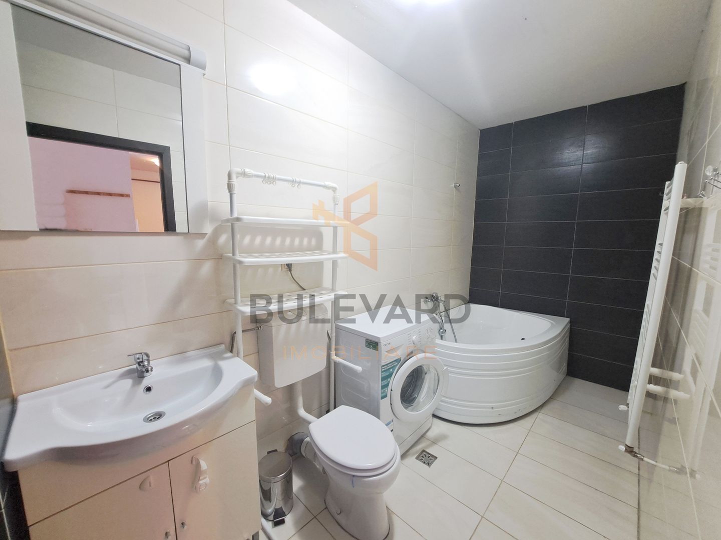 Apartament 2 camere decomandate, parcare, zona Calea Turzii - Poză 7