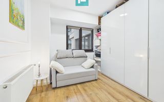 Green Vista | Apartament premium cu 3 camere - Poză 6