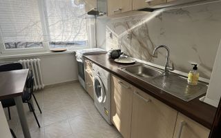 De inchiriat apartament 2 camere zona Titan - Poză 6