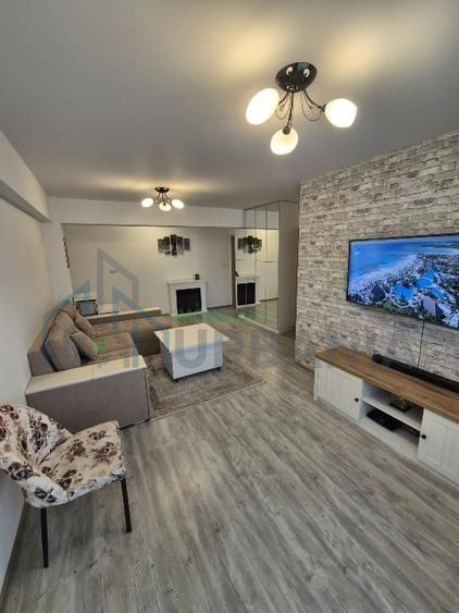 Apartament 2 camere, mobilat și utilat, loc de parcare inclus, 62 mp total, etaj 2, bloc nou, Pepinierii 7, Miroslava - Poză 2