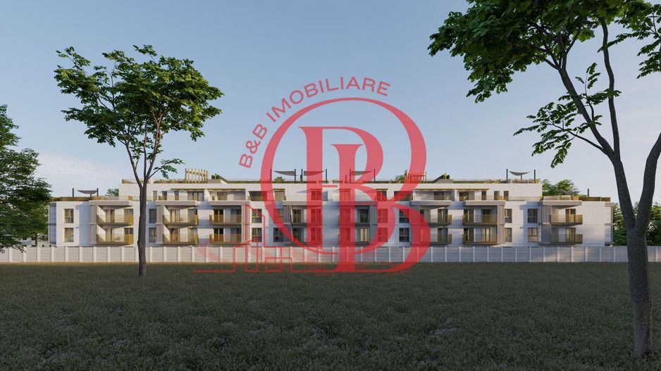 Pallady 10 Villas - Poză 8