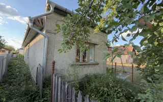 Casă 3 camere, Teren 1036 mp Front 22 m - Str. Florilor 46 - Carei - Poză 14