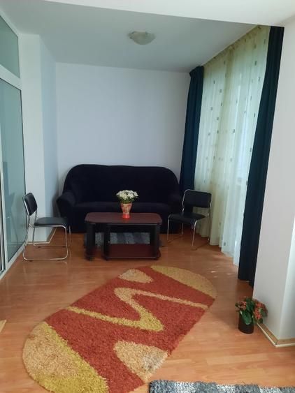Garsonieră 43 mp tip studio (2 camere) + loc parcare - Poză 3