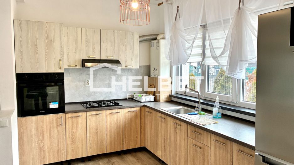 Duplex/Sânpetru/4 camere/Curte - Poză 6