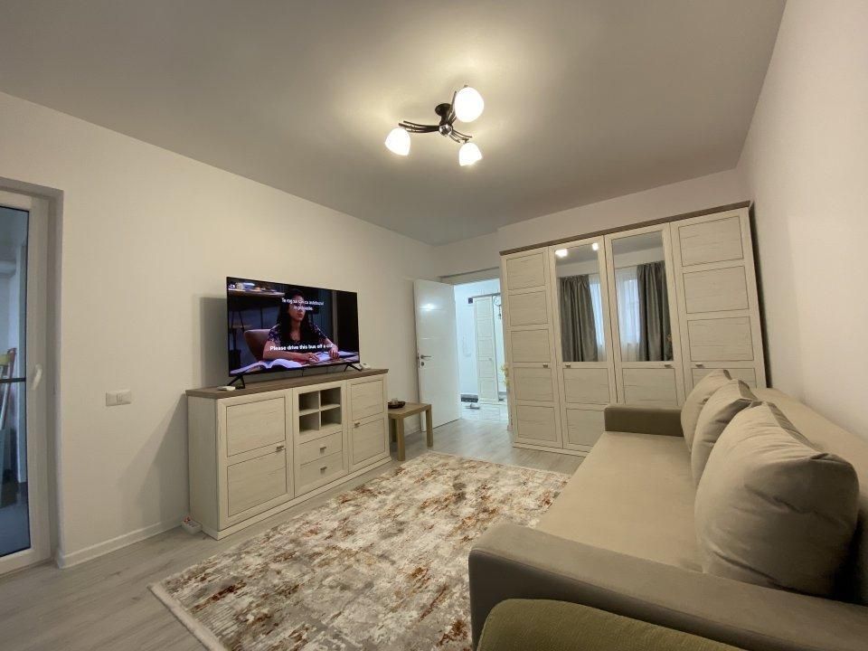 GARSONIERA APARATORII PATRIEI, PARCARE, BUCATARIE INCHISA, METROU - Poză 1