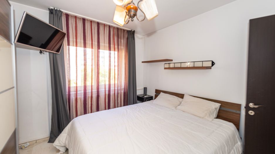 Apartament 2 camere de inchiriat, Crangasi, 3 minute pana la metrou - Poză 5