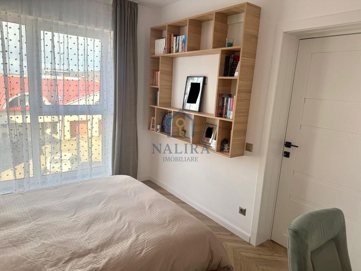 Apartament 3 camere MODERN + parcare inclusă | bloc nou - Poză 11
