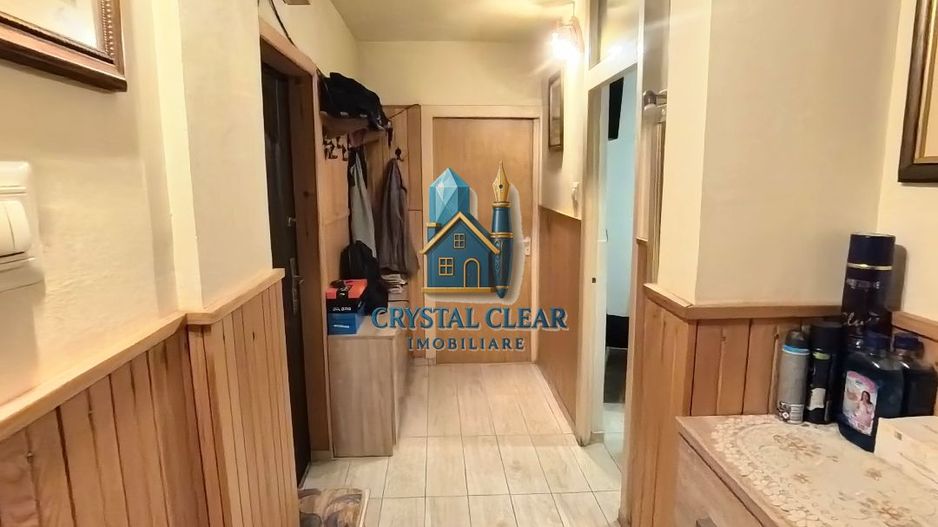 Apartament 3 camere - cartierul Tudor Vladimirescu, Calea Sighișoarei - Poză 9