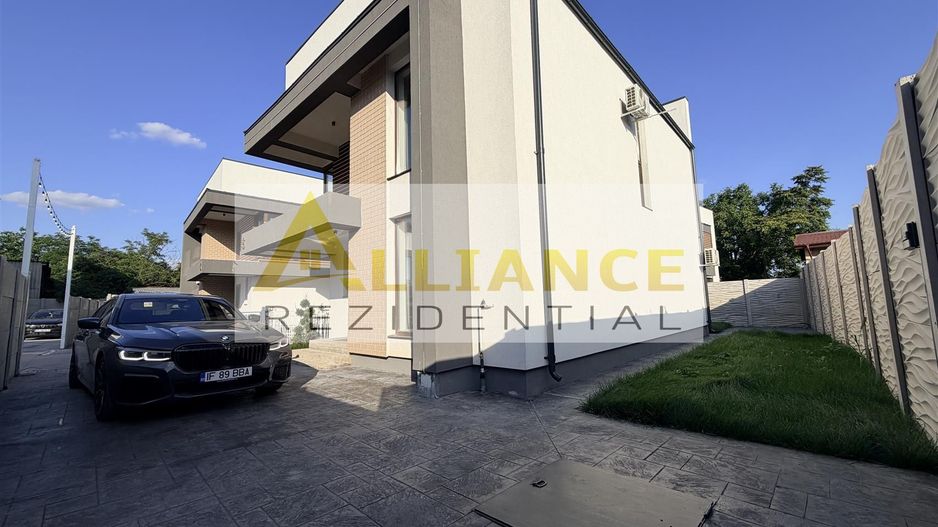 Casă individuală  5 camere 3 băi - Poză 2