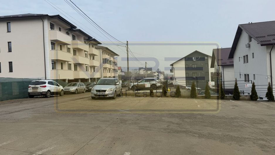 Apartament 2 camere+parcare Hlincea - Evolette Residence - Poză 29